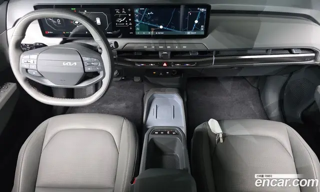 Kia EV3 2025 0.2 автомат (гидро), миниатюра 10