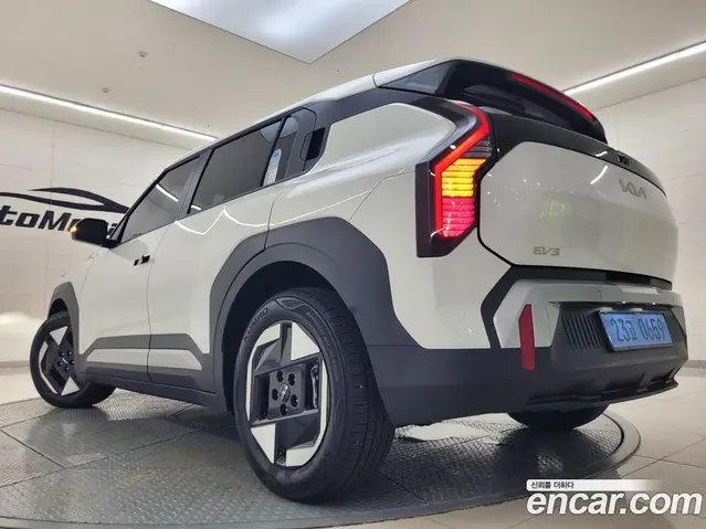 Kia EV3 2026 0.1 автомат (гидро), миниатюра 2