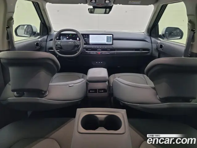 Kia EV3 2026 0.1 автомат (гидро), миниатюра 7
