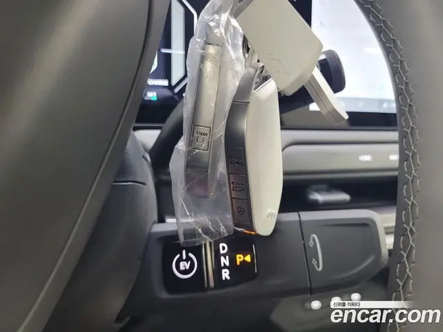 Kia EV3 2026 0.1 автомат (гидро), миниатюра 9