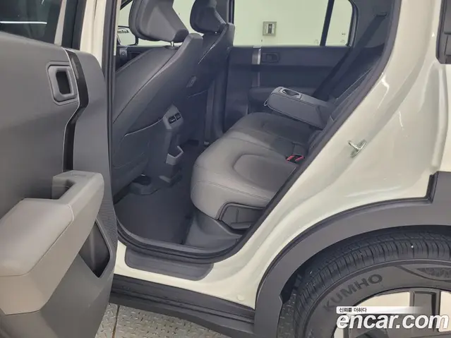 Kia EV3 2026 0.1 автомат (гидро), миниатюра 10