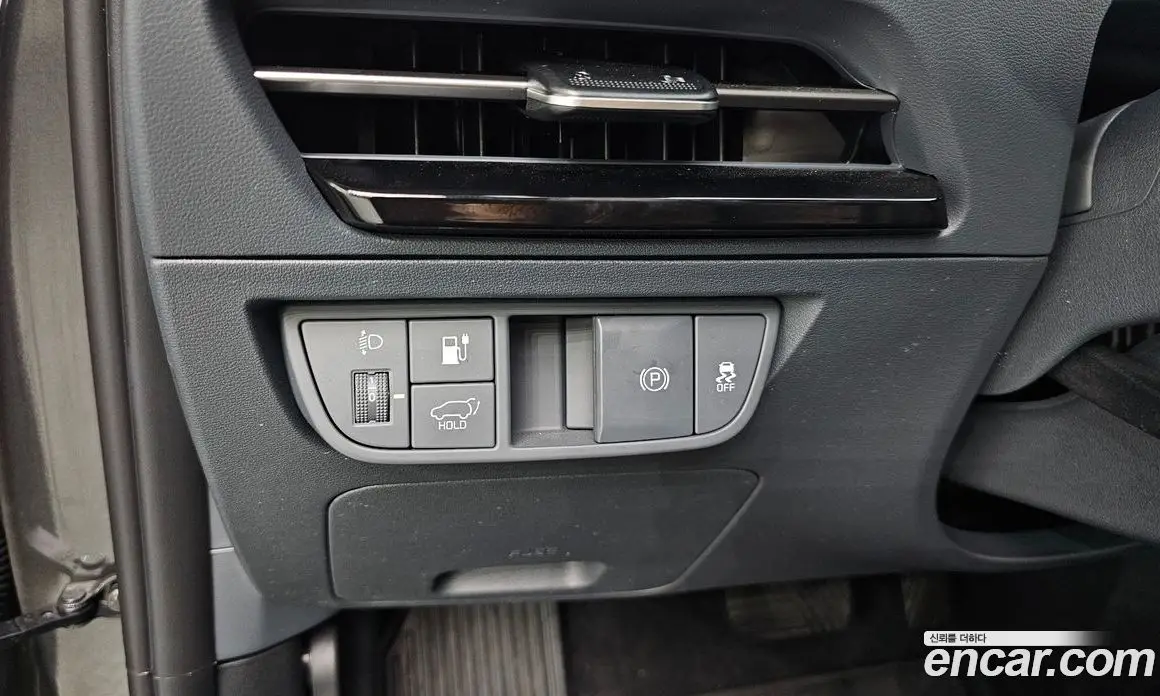 Kia EV6 2022 0.1 автомат (гидро), фото 17