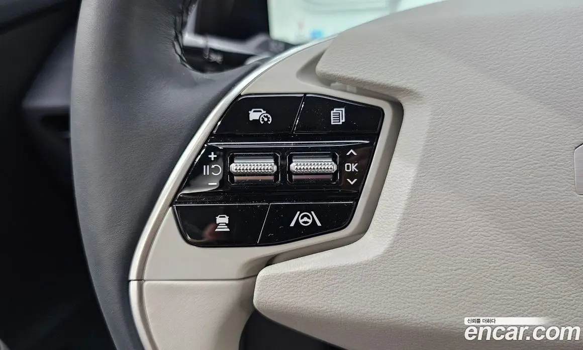Kia EV6 2022 0.1 автомат (гидро), фото 18