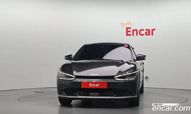 Kia EV6 2022 0.1 автомат (гидро), миниатюра 3