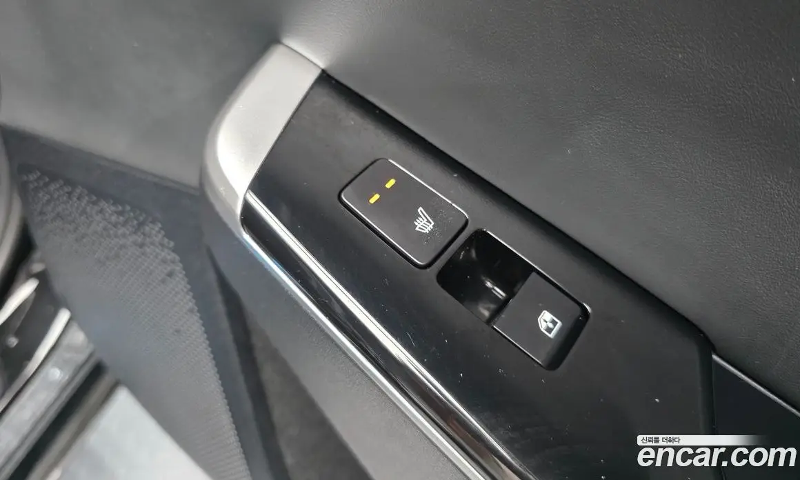 Kia EV6 2023 0.1 автомат (гидро), фото 19