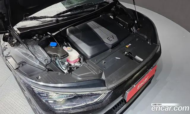 Kia EV6 2023 0.1 автомат (гидро), миниатюра 6