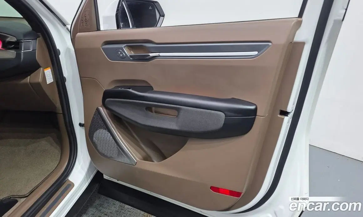 Kia EV9 2023 0.2 автомат (гидро), фото 14