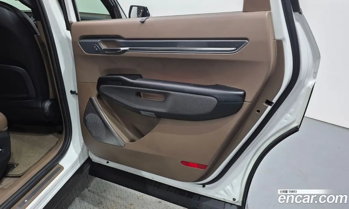 Kia EV9 2023 0.2 автомат (гидро), фото 15