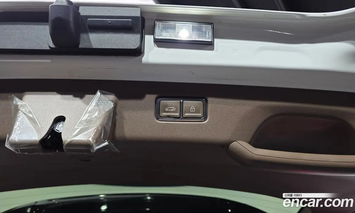 Kia EV9 2023 0.2 автомат (гидро), фото 21