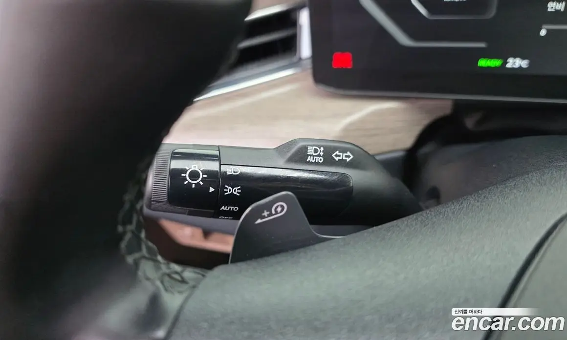 Kia EV9 2023 0.2 автомат (гидро), фото 28