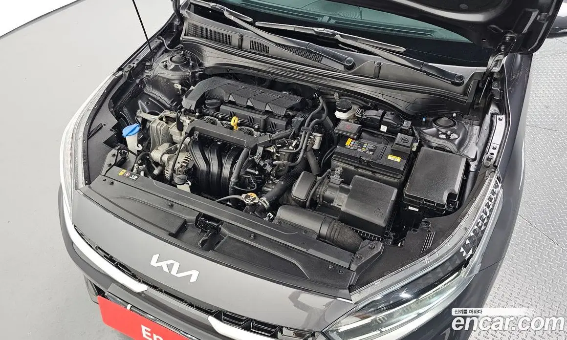 Kia K3 2023 1.6 автомат (гидро), фото 6