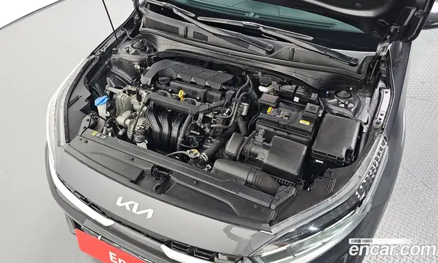 Kia K3 2023 1.6 автомат (гидро), миниатюра 6