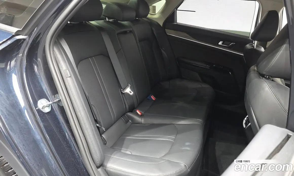 Kia K5 (Optima) 2023 2.0 автомат (гидро), фото 11