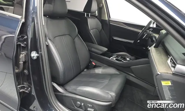 Kia K5 (Optima) 2023 2.0 автомат (гидро), миниатюра 12