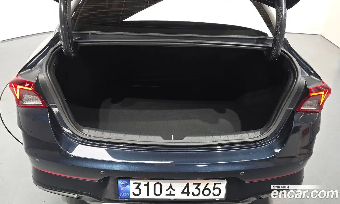 Kia K5 (Optima) 2023 2.0 автомат (гидро), фото 20