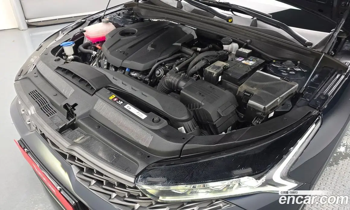 Kia K5 (Optima) 2023 2.0 автомат (гидро), фото 6