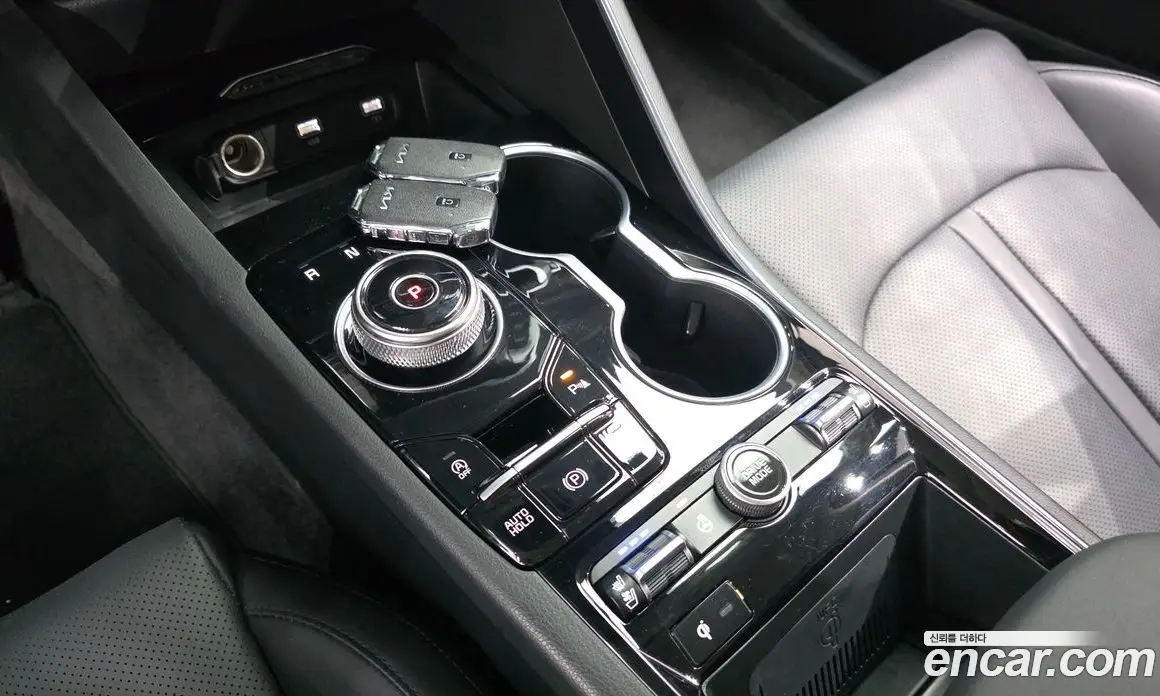 Kia K5 (Optima) 2023 2.0 автомат (гидро), фото 9