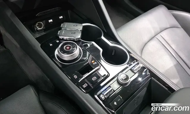 Kia K5 (Optima) 2023 2.0 автомат (гидро), миниатюра 9