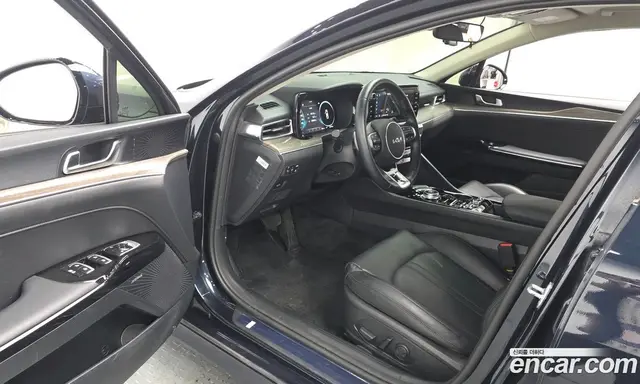 Kia K5 (Optima) 2023 2.0 автомат (гидро), миниатюра 10