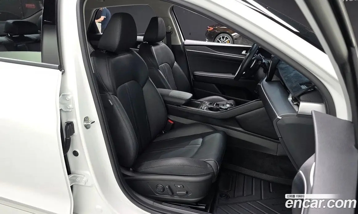 Kia K5 (Optima) 2023 1.6 автомат (гидро), фото 11