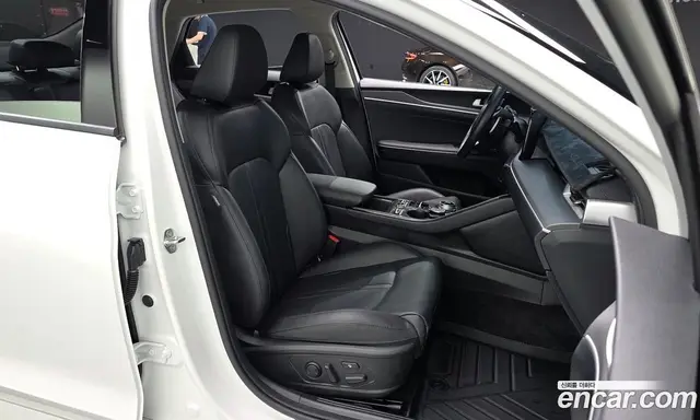 Kia K5 (Optima) 2023 1.6 автомат (гидро), миниатюра 11