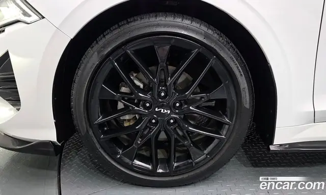 Kia K5 (Optima) 2023 1.6 автомат (гидро), миниатюра 5