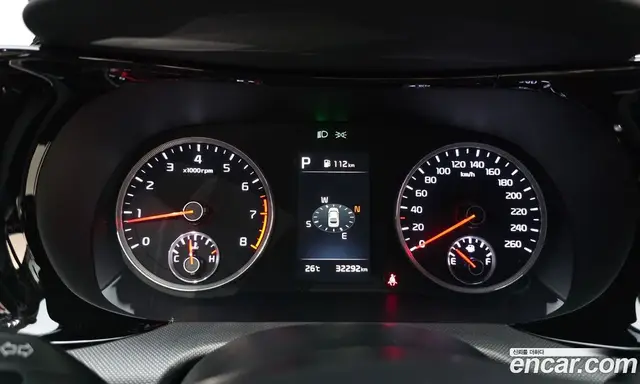 Kia K5 (Optima) 2023 1.6 автомат (гидро), миниатюра 8