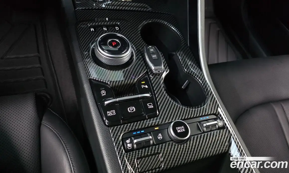Kia K5 (Optima) 2023 1.6 автомат (гидро), фото 9