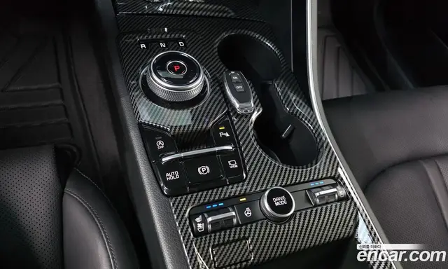 Kia K5 (Optima) 2023 1.6 автомат (гидро), миниатюра 9