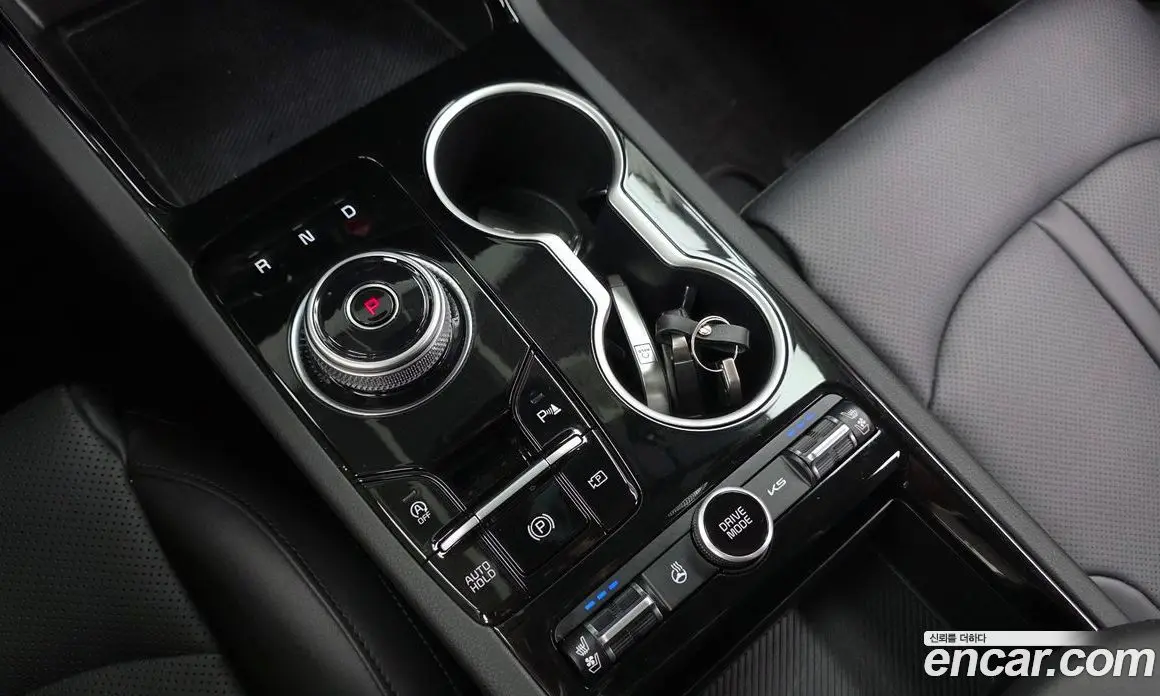 Kia K5 (Optima) 2024 2.0 автомат (гидро), фото 12