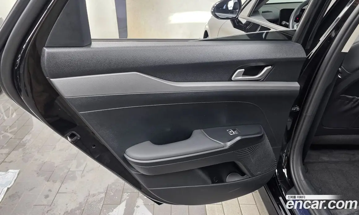 Kia K5 (Optima) 2024 2.0 автомат (гидро), фото 15