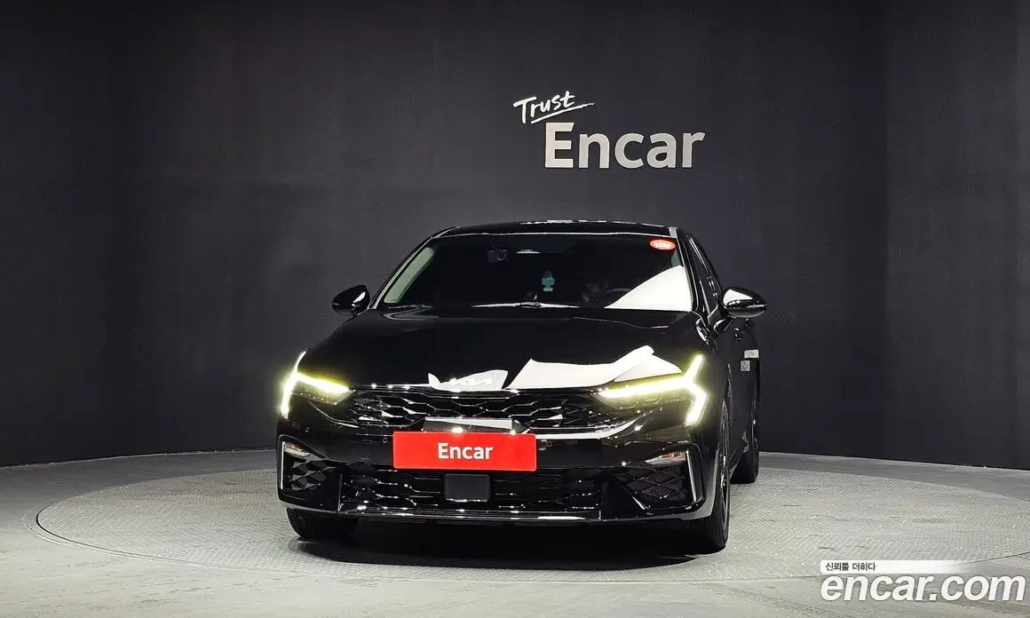Kia K5 (Optima) 2024 2.0 автомат (гидро), фото 3