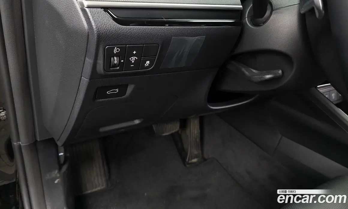 Kia K5 (Optima) 2024 2.0 автомат (гидро), фото 24