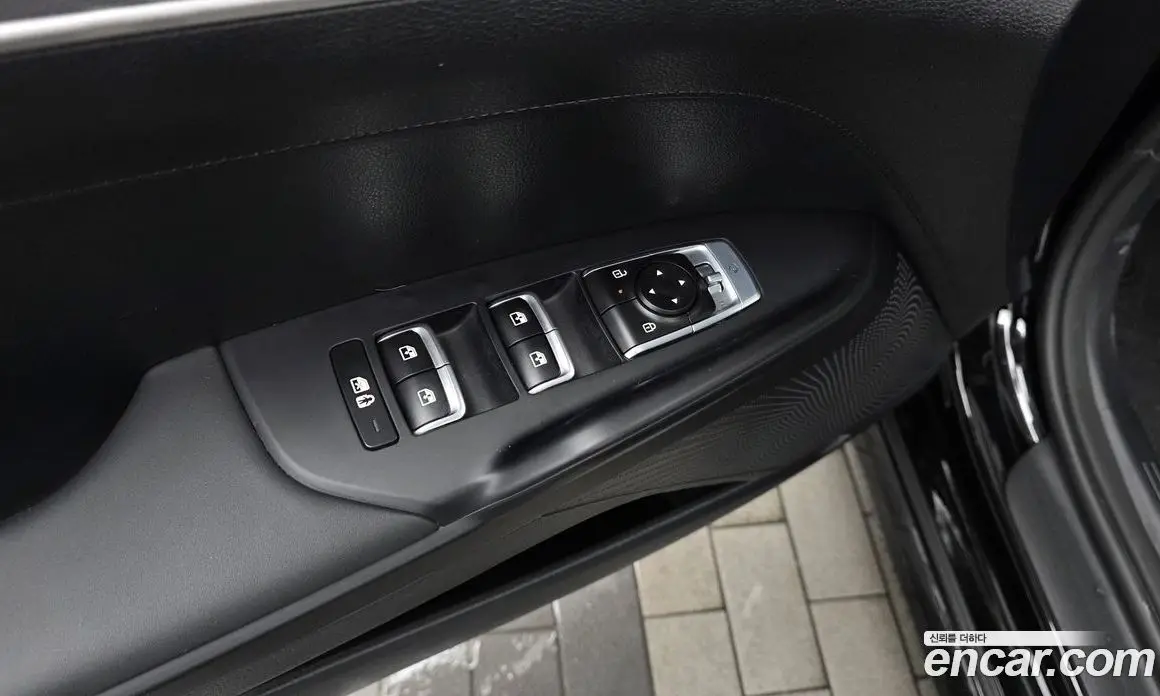 Kia K5 (Optima) 2024 2.0 автомат (гидро), фото 27