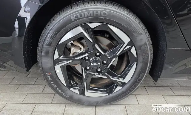 Kia K5 (Optima) 2024 2.0 автомат (гидро), миниатюра 5