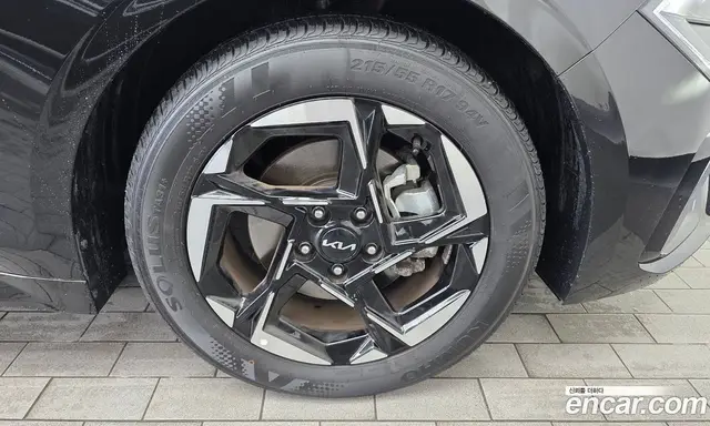 Kia K5 (Optima) 2024 2.0 автомат (гидро), миниатюра 7