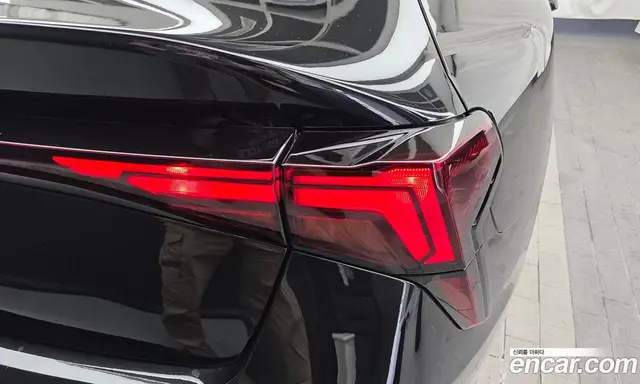 Kia K5 (Optima) 2024 2.0 автомат (гидро), миниатюра 9