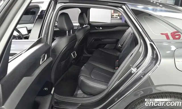 Kia K5 (Optima) 2025 1.6 автомат (гидро), миниатюра 11