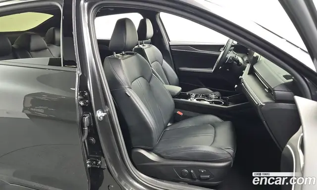 Kia K5 (Optima) 2025 1.6 автомат (гидро), миниатюра 12