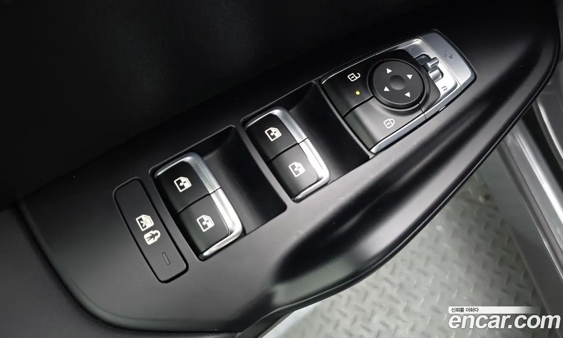 Kia K5 (Optima) 2025 1.6 автомат (гидро), фото 14