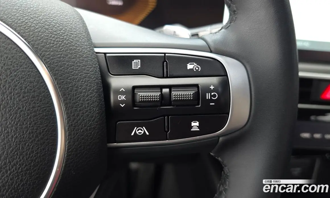 Kia K5 (Optima) 2025 1.6 автомат (гидро), фото 17