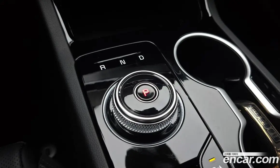 Kia K5 (Optima) 2025 1.6 автомат (гидро), фото 9