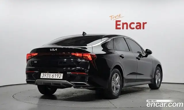 Kia K5 (Optima) 2025 2.0 автомат (гидро), миниатюра 2