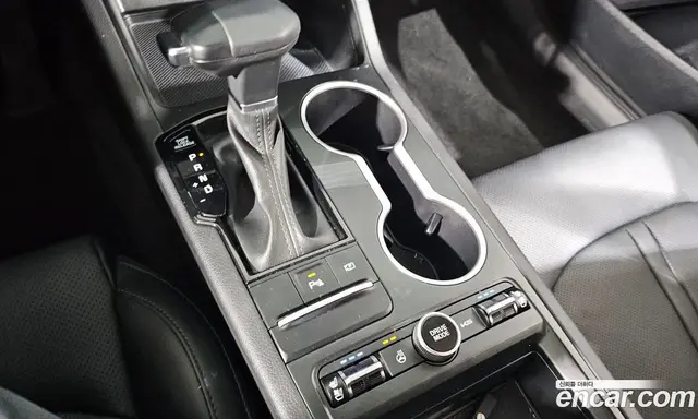 Kia K5 (Optima) 2025 2.0 автомат (гидро), миниатюра 12