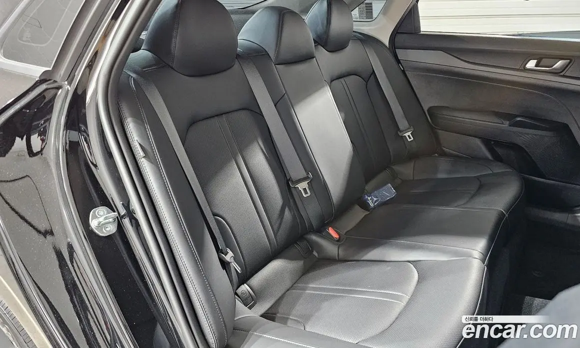 Kia K5 (Optima) 2025 2.0 автомат (гидро), фото 17