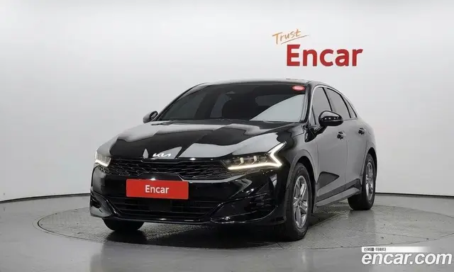 Kia K5 (Optima) 2025 2.0 автомат (гидро), миниатюра 3