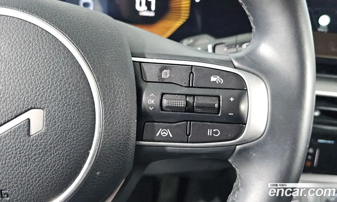 Kia K5 (Optima) 2025 2.0 автомат (гидро), фото 25