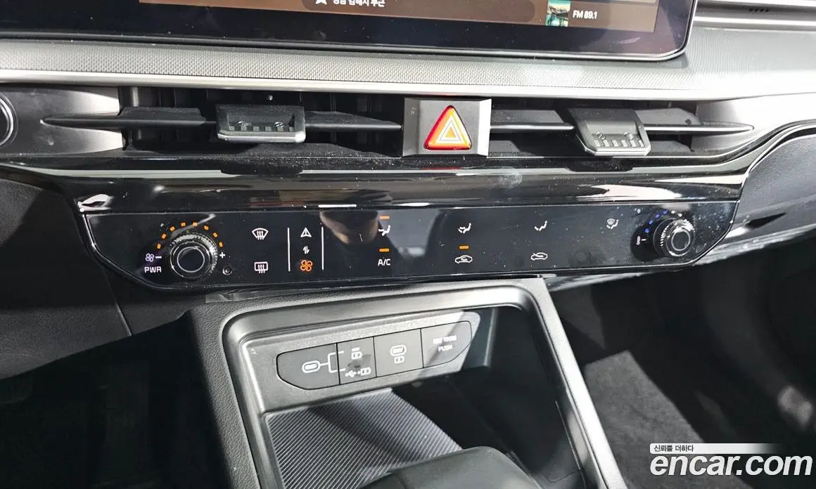 Kia K5 (Optima) 2025 2.0 автомат (гидро), фото 26