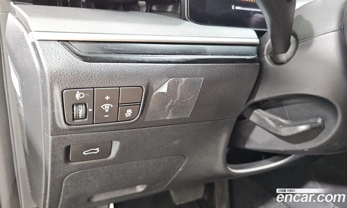 Kia K5 (Optima) 2025 2.0 автомат (гидро), фото 28