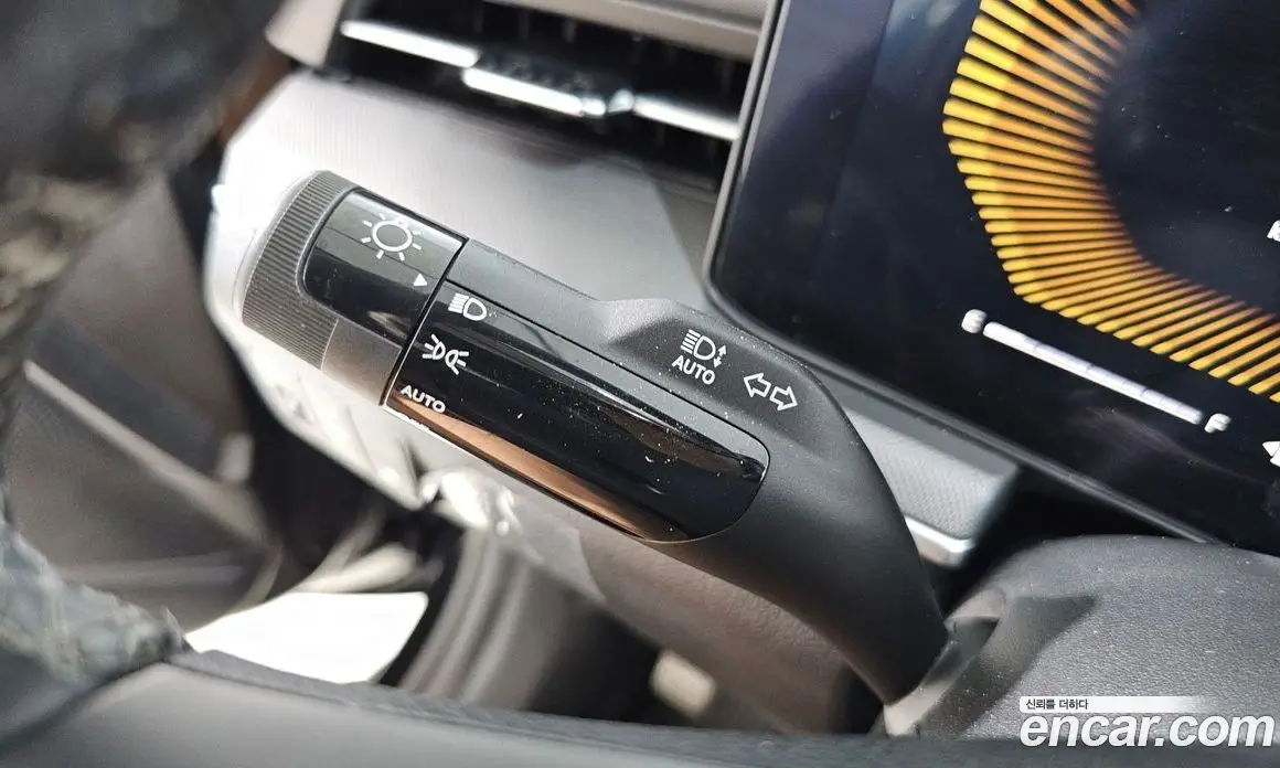 Kia K5 (Optima) 2025 2.0 автомат (гидро), фото 30